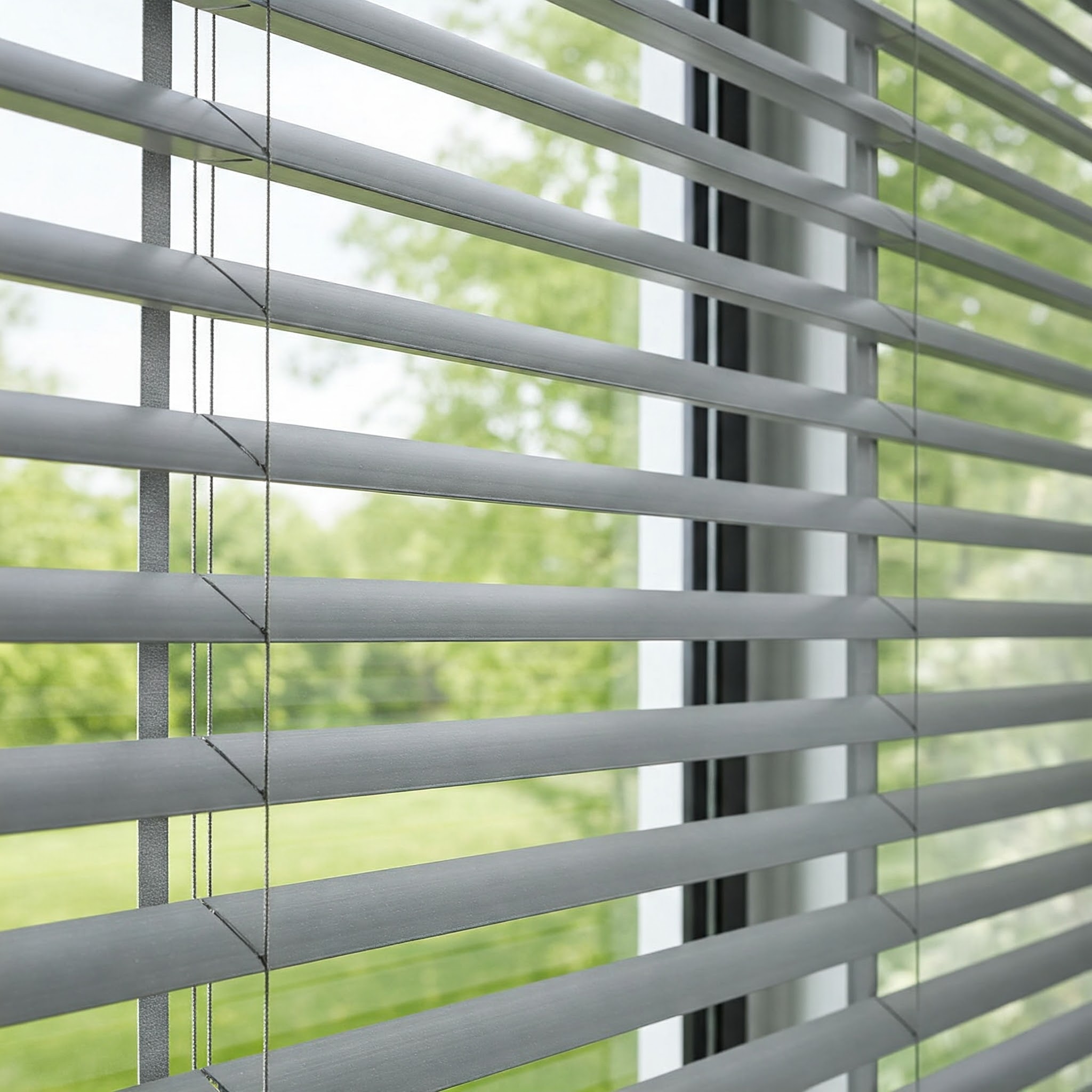 UV Resistant Blinds